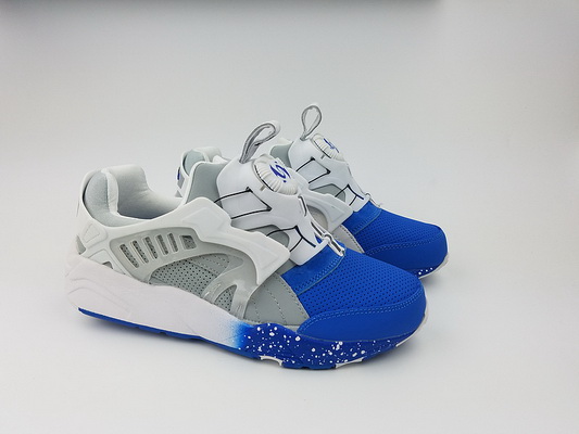 Puma Disc Blaze Men Shoes--010